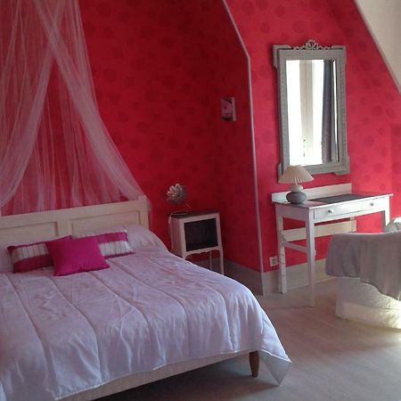 Chambres D'Hotes " Les Cascatelles" 阿克斯莱泰尔姆 外观 照片