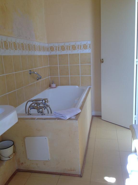 Chambres D'Hotes " Les Cascatelles" 阿克斯莱泰尔姆 外观 照片